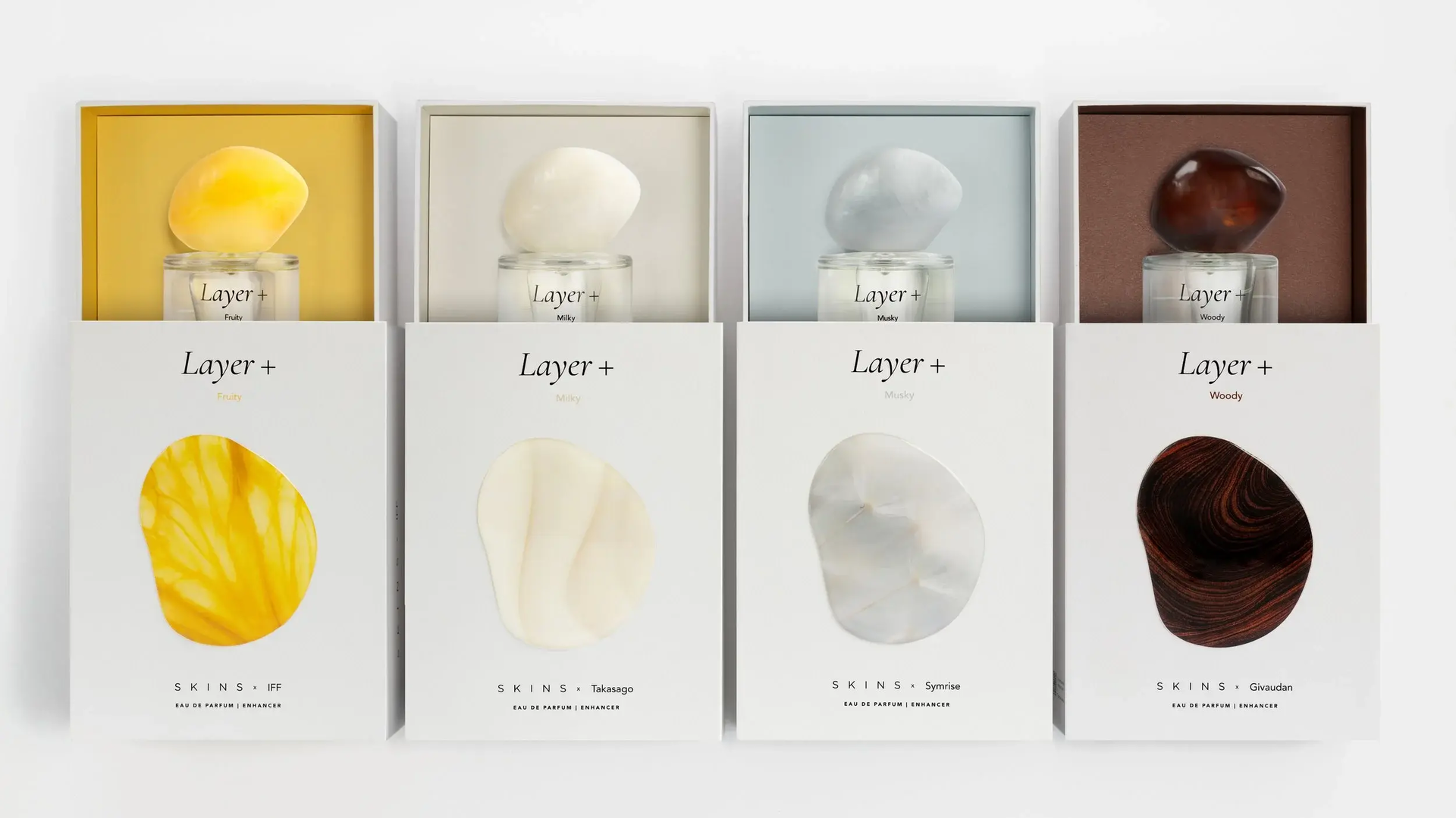 Layerplus