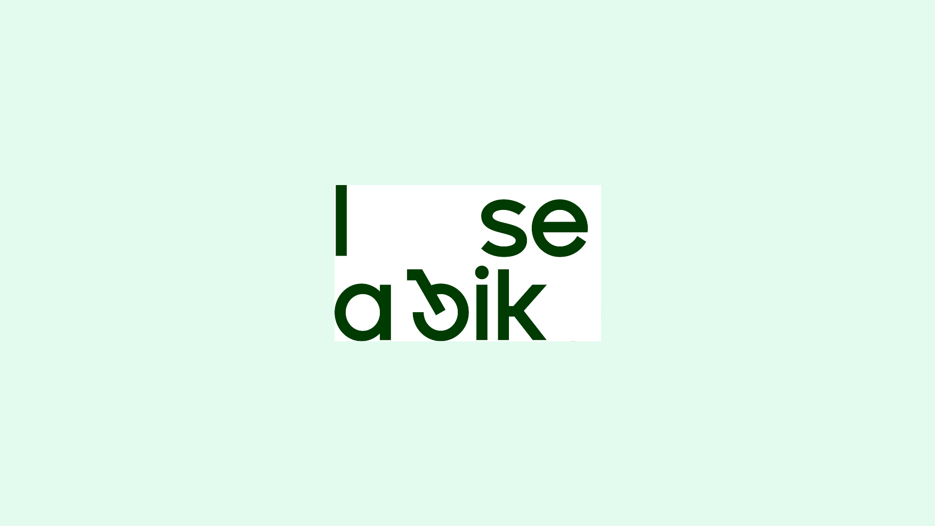 Leaseabike logo