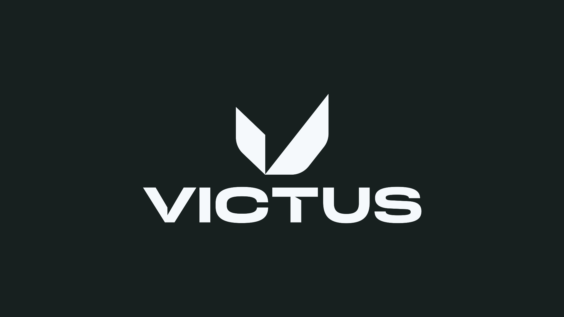 Project victus logo